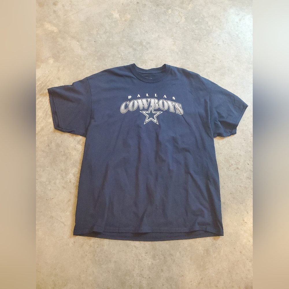 Nwot dallas cowboys shirt size 2XL